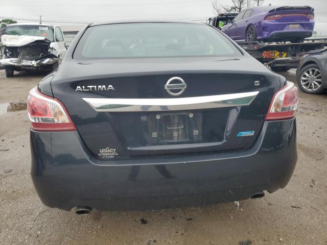 1N4AL3AP3DC287806 2013 Nissan Altima 2.5