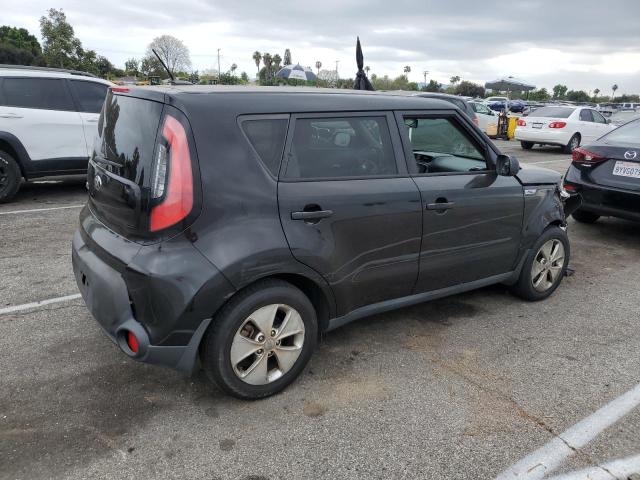 2015 Kia Soul VIN: KNDJN2A22F7792279 Lot: 56345824