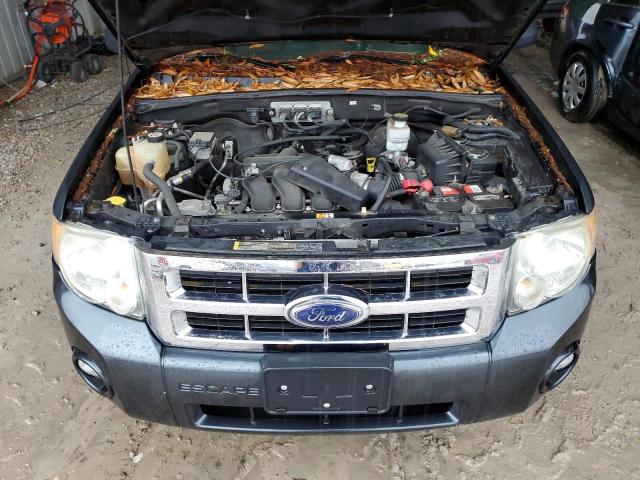 2008 Ford Escape Xlt VIN: 1FMCU93198KB39758 Lot: 54950954