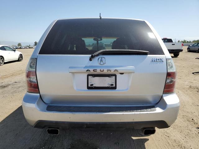 2006 Acura Mdx Touring VIN: 2HNYD18946H545939 Lot: 53398734