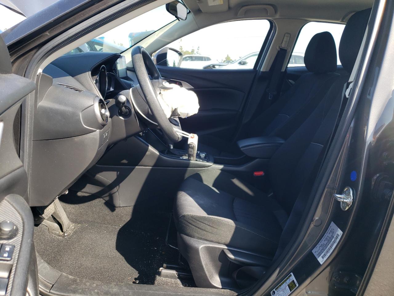 JM1DKDB79L1468708 2020 Mazda Cx-3 Sport