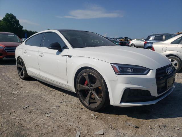 2019 Audi S5 Premium Plus VIN: WAUB4CF57KA076973 Lot: 55656534