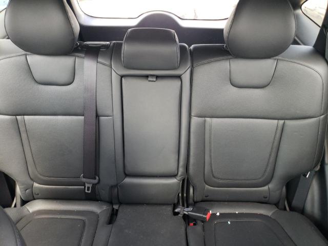 2022 Hyundai Tucson Sel VIN: 5NMJCCAE4NH114002 Lot: 55846864