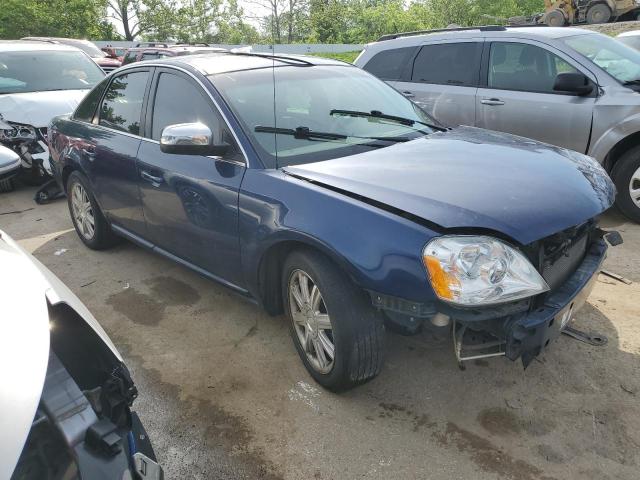 2007 Ford Five Hundred Limited VIN: 1FAHP25167G148012 Lot: 53823464