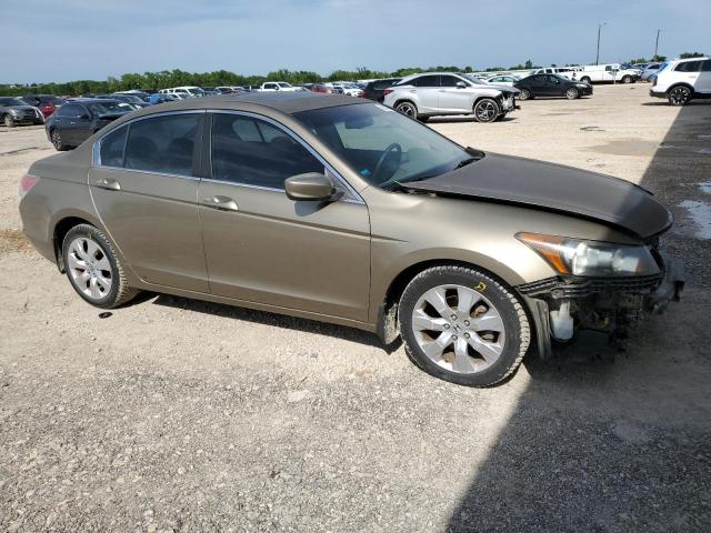 2009 Honda Accord Exl VIN: 1HGCP26849A143740 Lot: 55069894