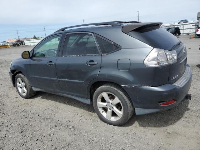 2005 Lexus Rx 330 VIN: JTJHA31U350076657 Lot: 54053524