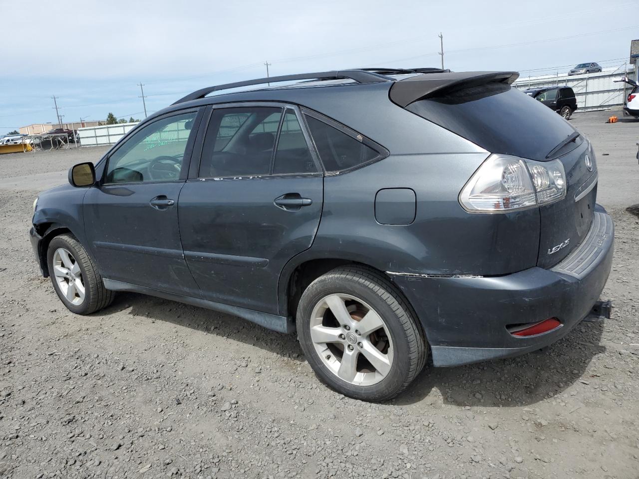 JTJHA31U350076657 2005 Lexus Rx 330