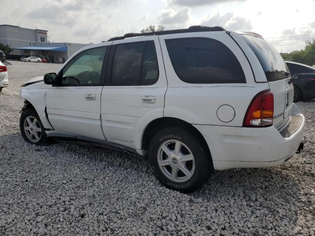 2003 Oldsmobile Bravada VIN: 1GHDS13SX32201843 Lot: 54246454