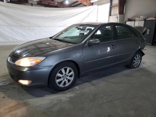 2004 Toyota Camry Le VIN: 4T1BE30K04U830324 Lot: 54770094