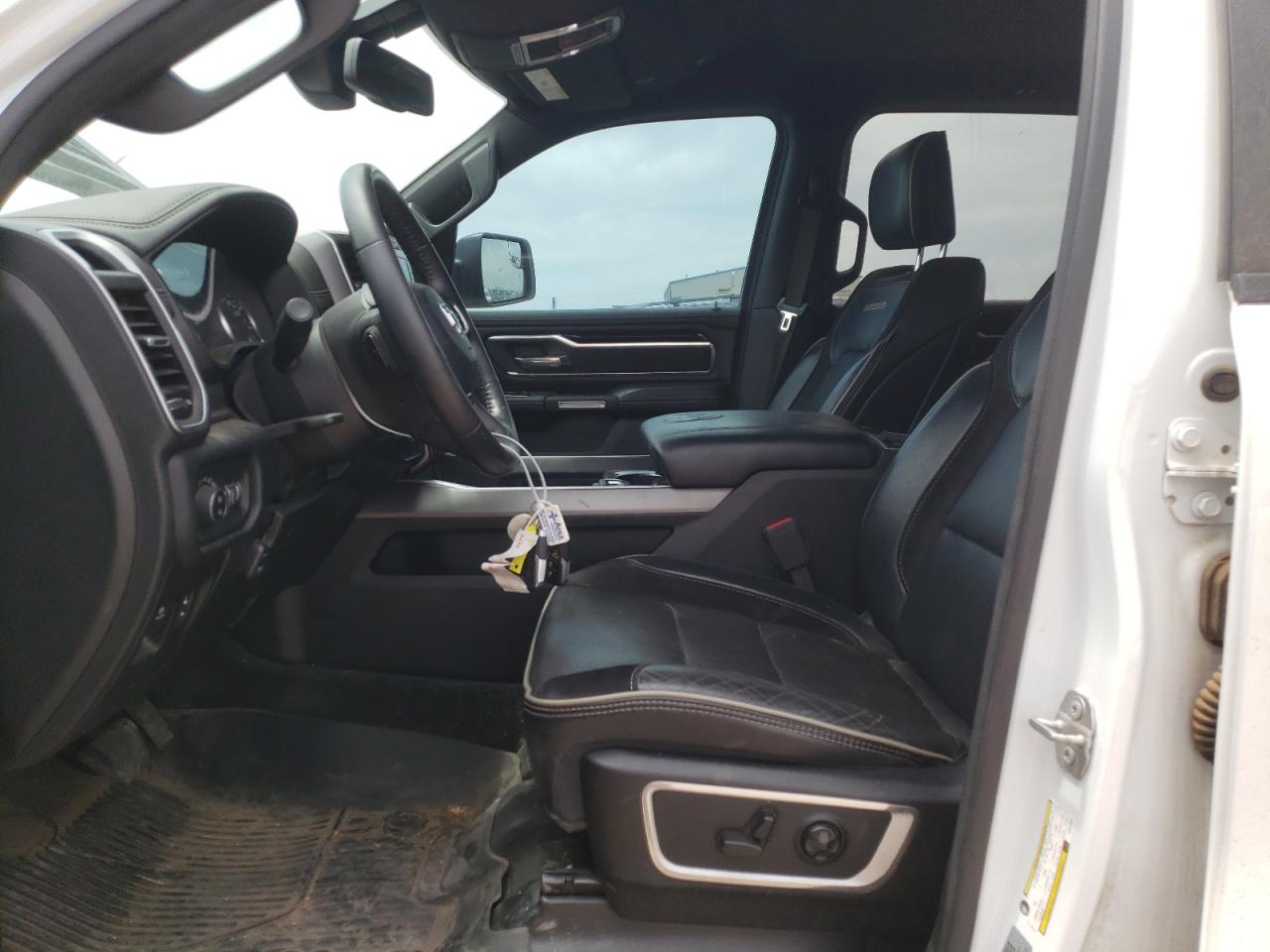 1C6SRFJT3LN207958 2020 Ram 1500 Laramie