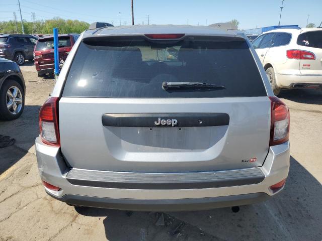 2014 Jeep Compass Sport VIN: 1C4NJCBAXED796945 Lot: 52707144