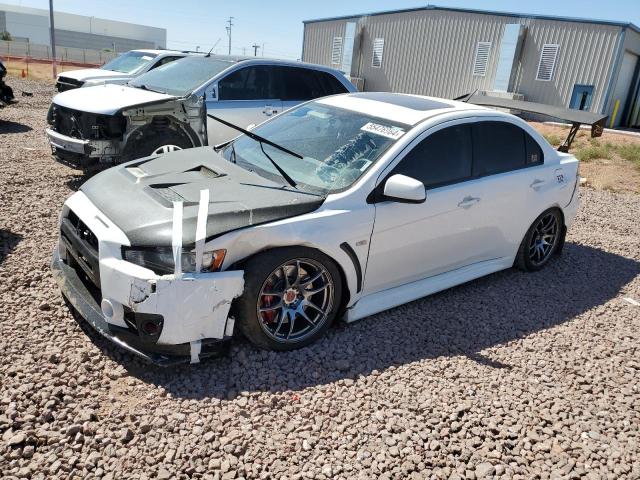 2013 Mitsubishi Lancer Evolution Gsr VIN: JA32W8FV0DU022005 Lot: 55476984