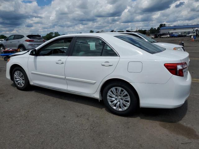 2014 Toyota Camry L VIN: 4T4BF1FK9ER381497 Lot: 56796344