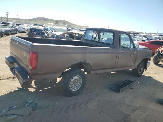 1993 Ford F150 VIN: 1FTEF14YXPLA80944 Lot: 53492364