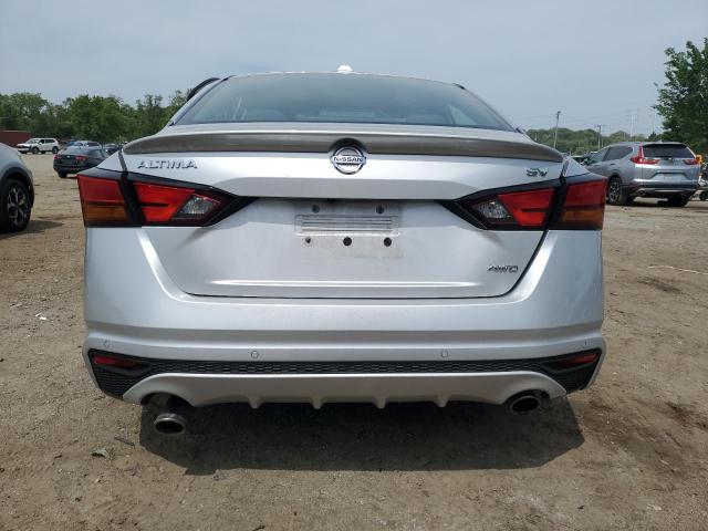 2019 Nissan Altima Sv VIN: 1N4BL4DW0KC217724 Lot: 53671114