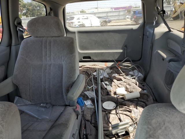 1998 Toyota Sienna Le VIN: 4T3ZF13CXWU021508 Lot: 55498004