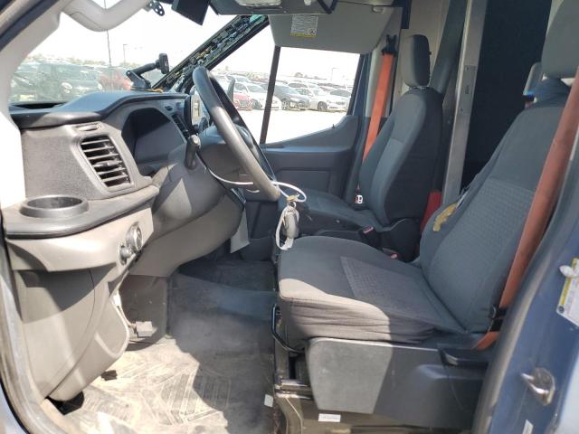 2020 Ford Transit T-250 VIN: 1FTBR3X81LKA72166 Lot: 54940844