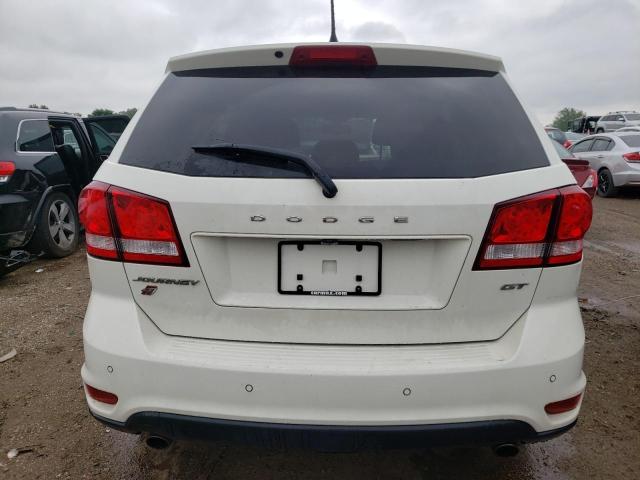 2018 Dodge Journey Gt VIN: 3C4PDDEG5JT311735 Lot: 54736964