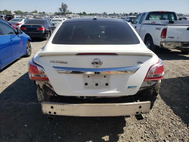 2013 Nissan Altima 2.5 VIN: 1N4AL3AP5DN511114 Lot: 56123764