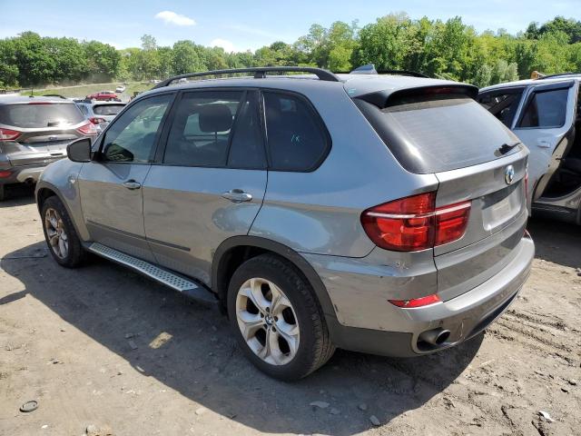 2011 BMW X5 xDrive35D VIN: 5UXZW0C56BL659231 Lot: 55455774