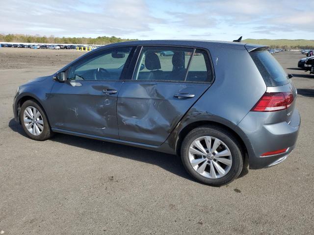 3VWG57AU6LM011478 Volkswagen Golf  2