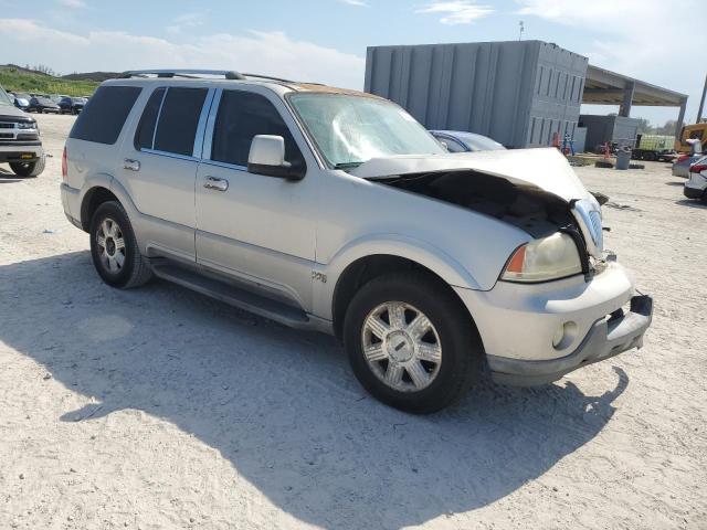 2005 Lincoln Aviator VIN: 5LMEU68H75ZJ11874 Lot: 56825864