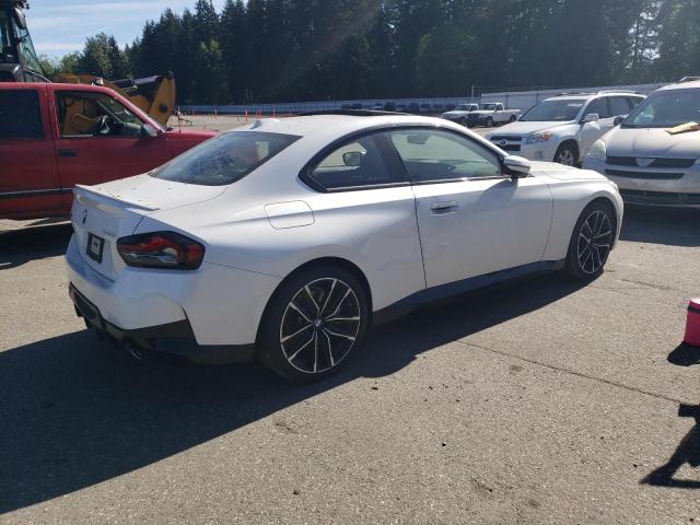  BMW 2 SERIES 2023 Biały