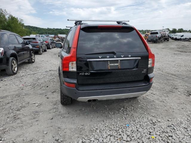 2010 Volvo Xc90 3.2 VIN: YV4982CZ3A1551831 Lot: 56764754