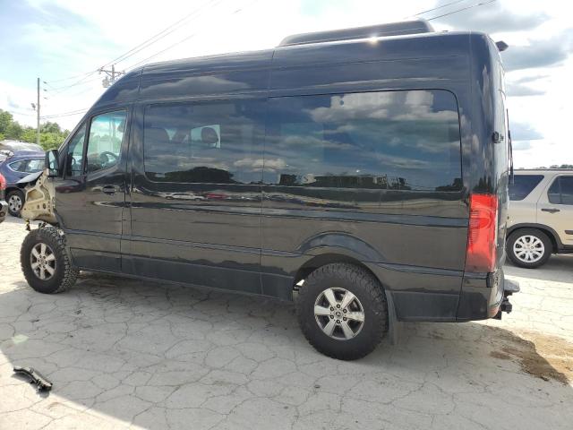 2020 Mercedes-Benz Sprinter 2500 VIN: W1Z4EFHY7LP264075 Lot: 56798114