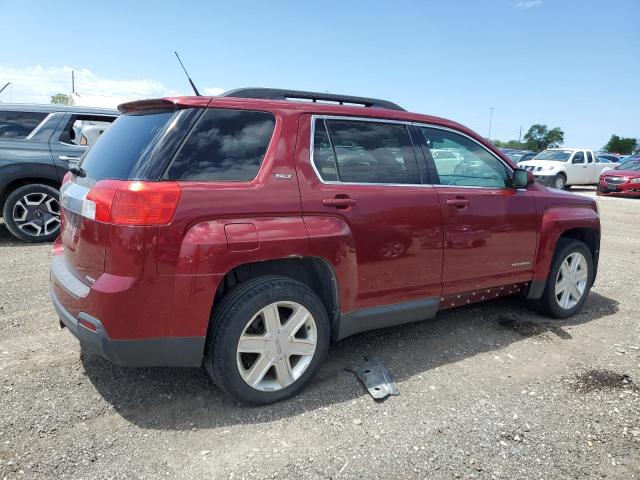 2011 GMC Terrain Slt VIN: 2CTFLVEC0B6272791 Lot: 56485484