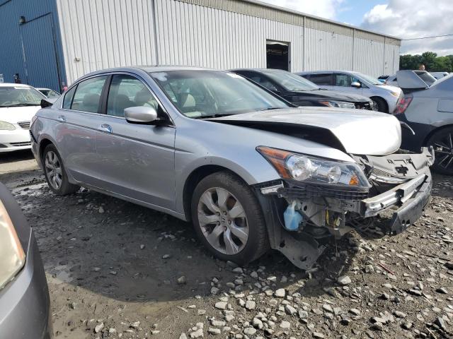 2010 Honda Accord Exl VIN: 1HGCP3F88AA004950 Lot: 55454874