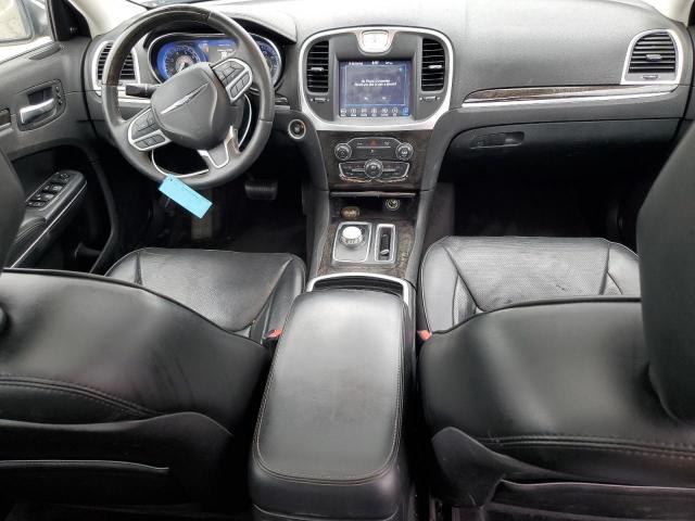 2018 Chrysler 300 Limited VIN: 2C3CCAEG7JH314102 Lot: 54228794