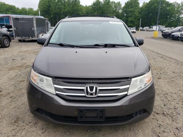 2013 Honda Odyssey Ex VIN: 5FNRL5H46DB042473 Lot: 55813024