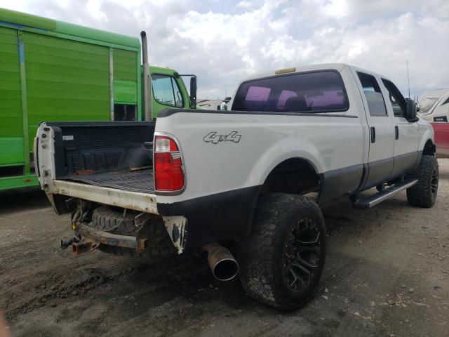 2002 Ford F350 Srw Super Duty VIN: 1FTSH31F12ED28139 Lot: 53289564