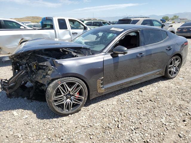 2023 Kia Stinger Gt2 VIN: KNAE55LC1P6134062 Lot: 56836924