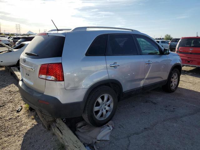 2011 Kia Sorento Base VIN: 5XYKT4A18BG169081 Lot: 56884844