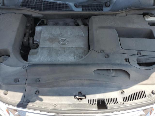 2013 Lexus Rx 350 VIN: 2T2ZK1BA7DC116641 Lot: 55737214