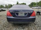 MERCEDES-BENZ S 400 photo