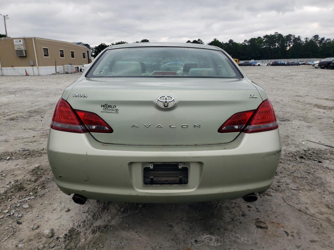 4T1BK36B48U322475 2008 Toyota Avalon Xl