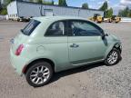 FIAT 500 POP photo