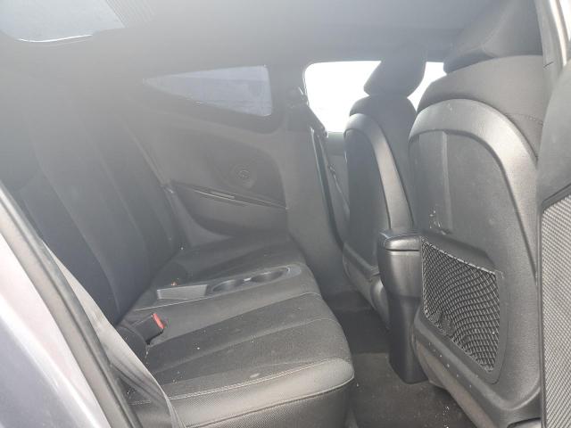 2017 HYUNDAI VELOSTER - KMHTC6AD2HU315648