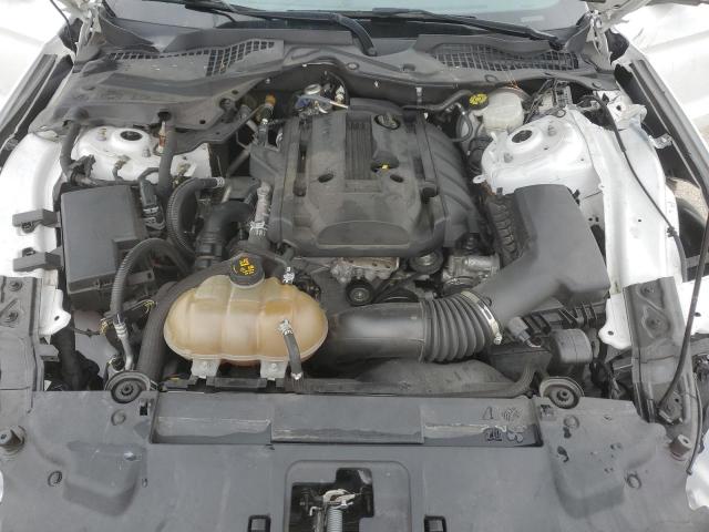 2018 Ford Mustang VIN: 1FA6P8TH0J5143403 Lot: 54630594