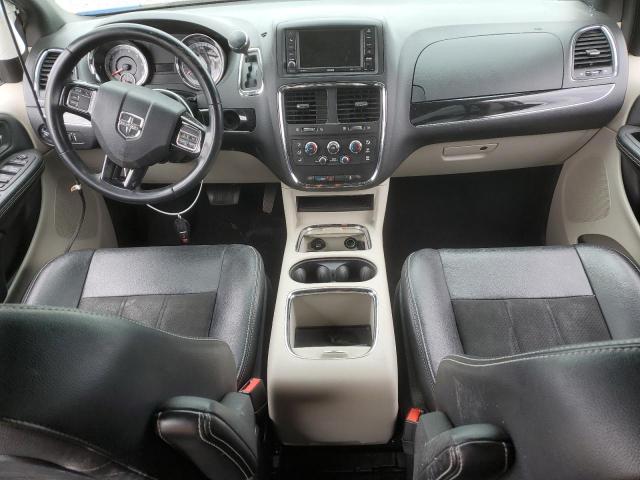 2019 DODGE GRAND CARA - 2C4RDGCG2KR754023