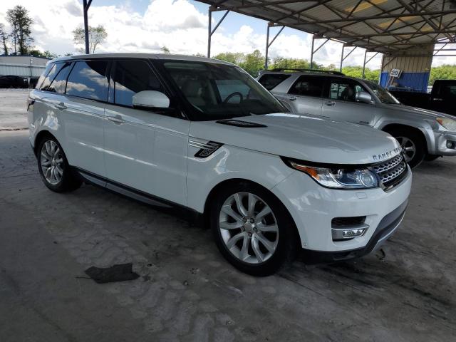 SALWR2VF7FA612152 | 2015 Land Rover range rover sport hse