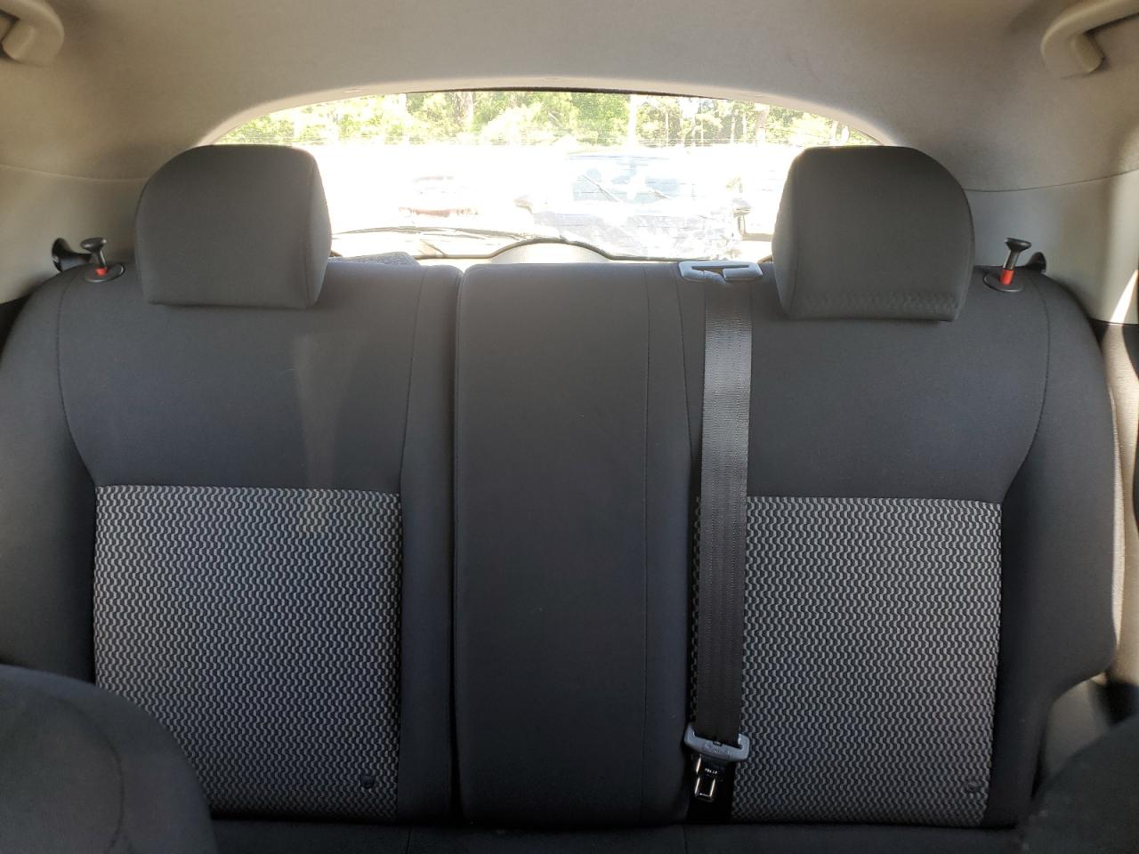 JN8AF5MR5FT502815 2015 Nissan Juke S