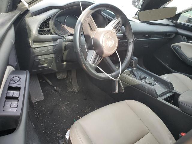 2020 Mazda 3 Select VIN: 3MZBPACL9LM127831 Lot: 54827344