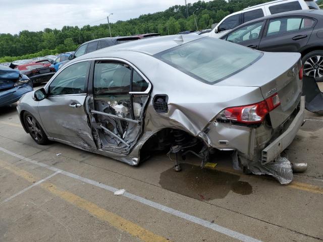 2010 Acura Tsx VIN: JH4CU2F6XAC032459 Lot: 54397674