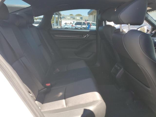 2022 Honda Accord Sport VIN: 1HGCV1F32NA061214 Lot: 54976444