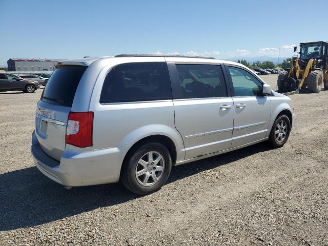 2012 Chrysler Town & Country Touring VIN: 2C4RC1BG1CR286188 Lot: 50725384