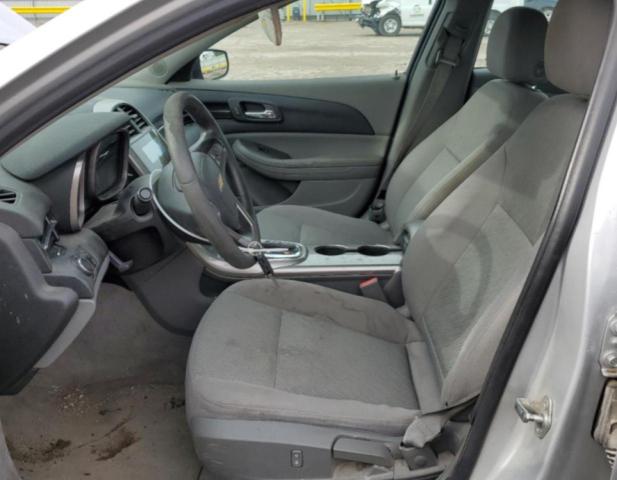 2013 Chevrolet Malibu Ls VIN: 1G11B5SA2DF337783 Lot: 54894024